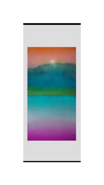 Sidd Murray-Clark／シド・マリークラーク