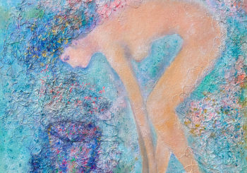 Spring Equinox Special 髙橋寿介 a.k.a.TANTAN セレクション展「天界通信」