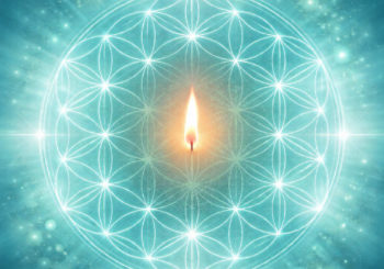 Leena Meditation｜時の波 The First Flame<br/> — 内なる衝動に、最初の火を灯す —